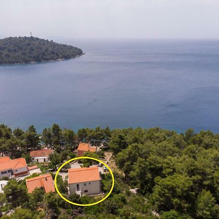 Apartments Marjan Brna Εξωτερικό φωτογραφία