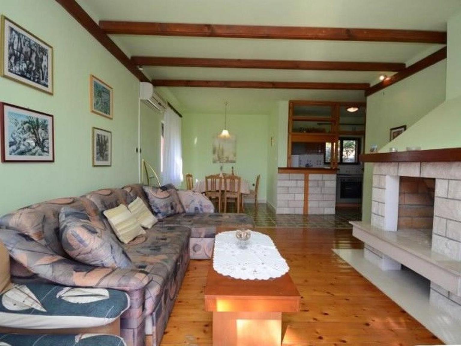 Apartments Marjan Brna Εξωτερικό φωτογραφία