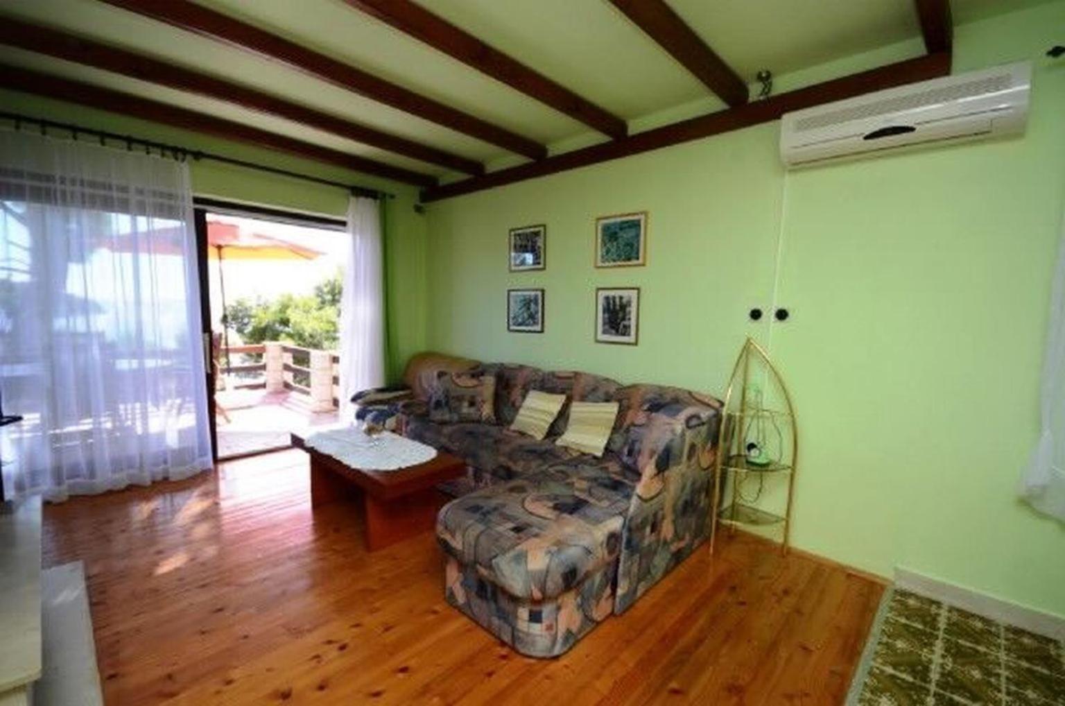 Apartments Marjan Brna Εξωτερικό φωτογραφία