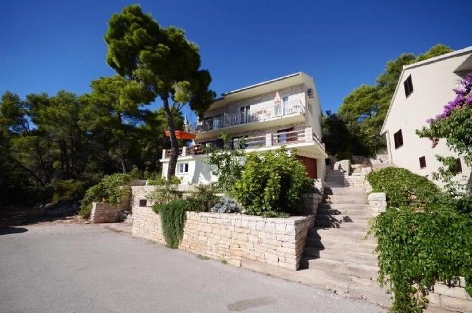 Apartments Marjan Brna Εξωτερικό φωτογραφία