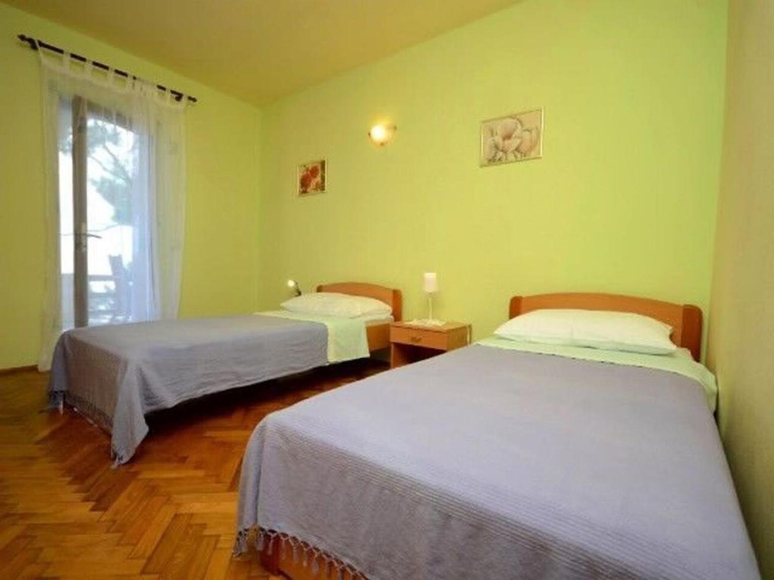 Apartments Marjan Brna Εξωτερικό φωτογραφία
