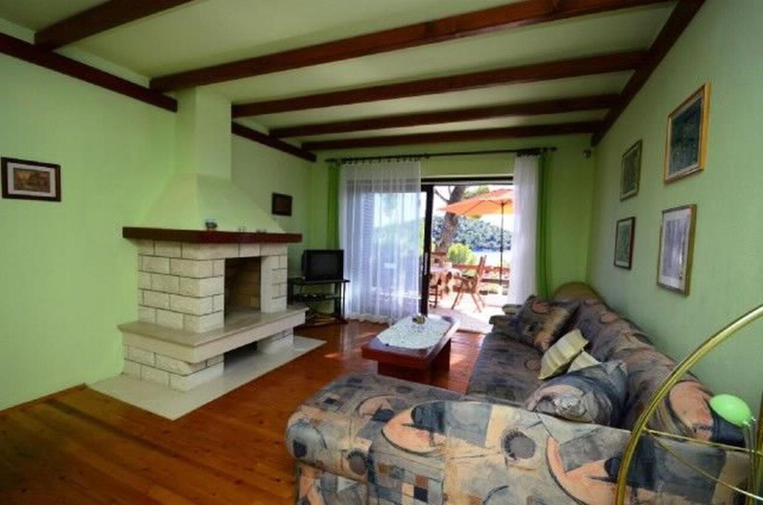 Apartments Marjan Brna Εξωτερικό φωτογραφία