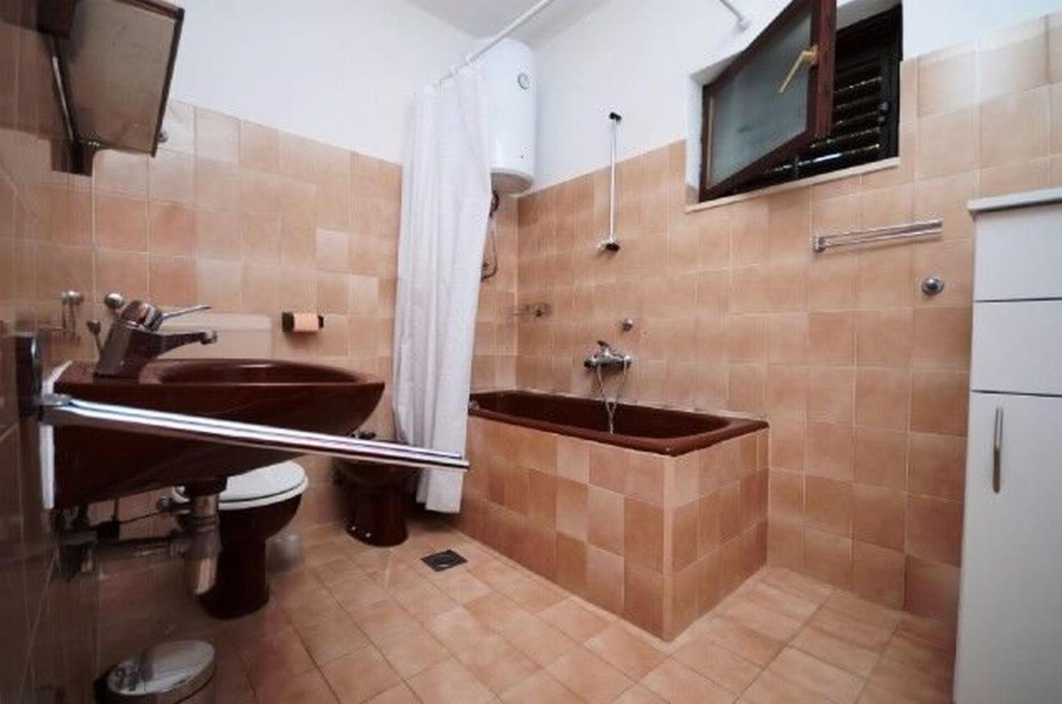 Apartments Marjan Brna Εξωτερικό φωτογραφία
