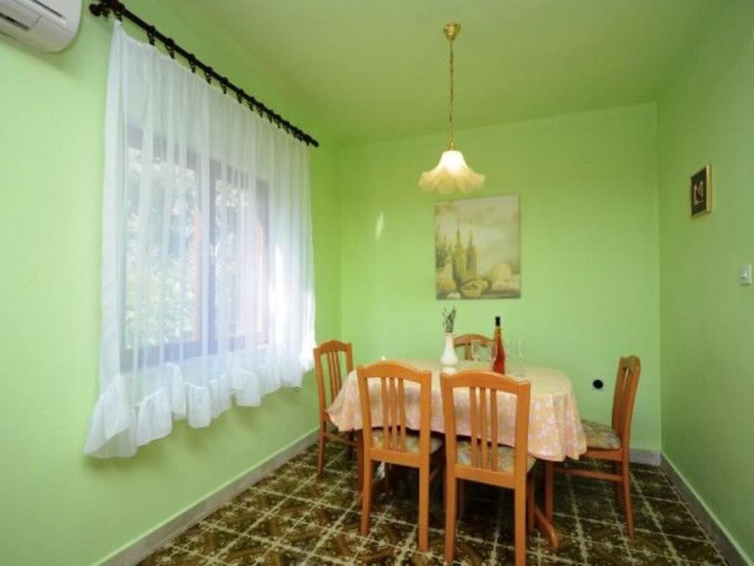 Apartments Marjan Brna Εξωτερικό φωτογραφία