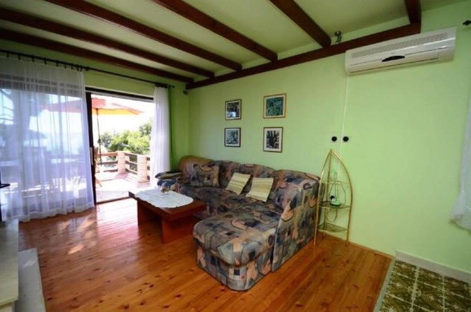 Apartments Marjan Brna Εξωτερικό φωτογραφία