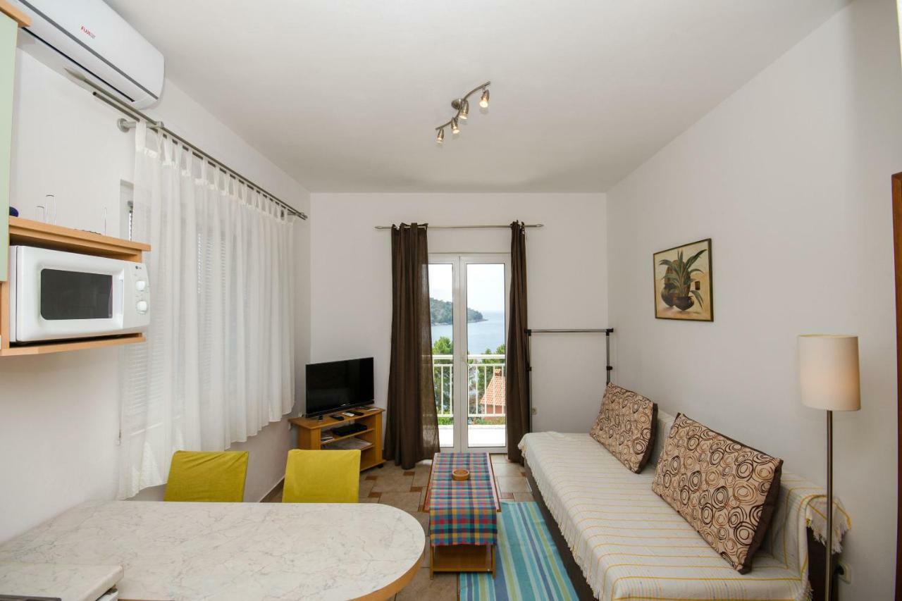 Apartments Marjan Brna Εξωτερικό φωτογραφία