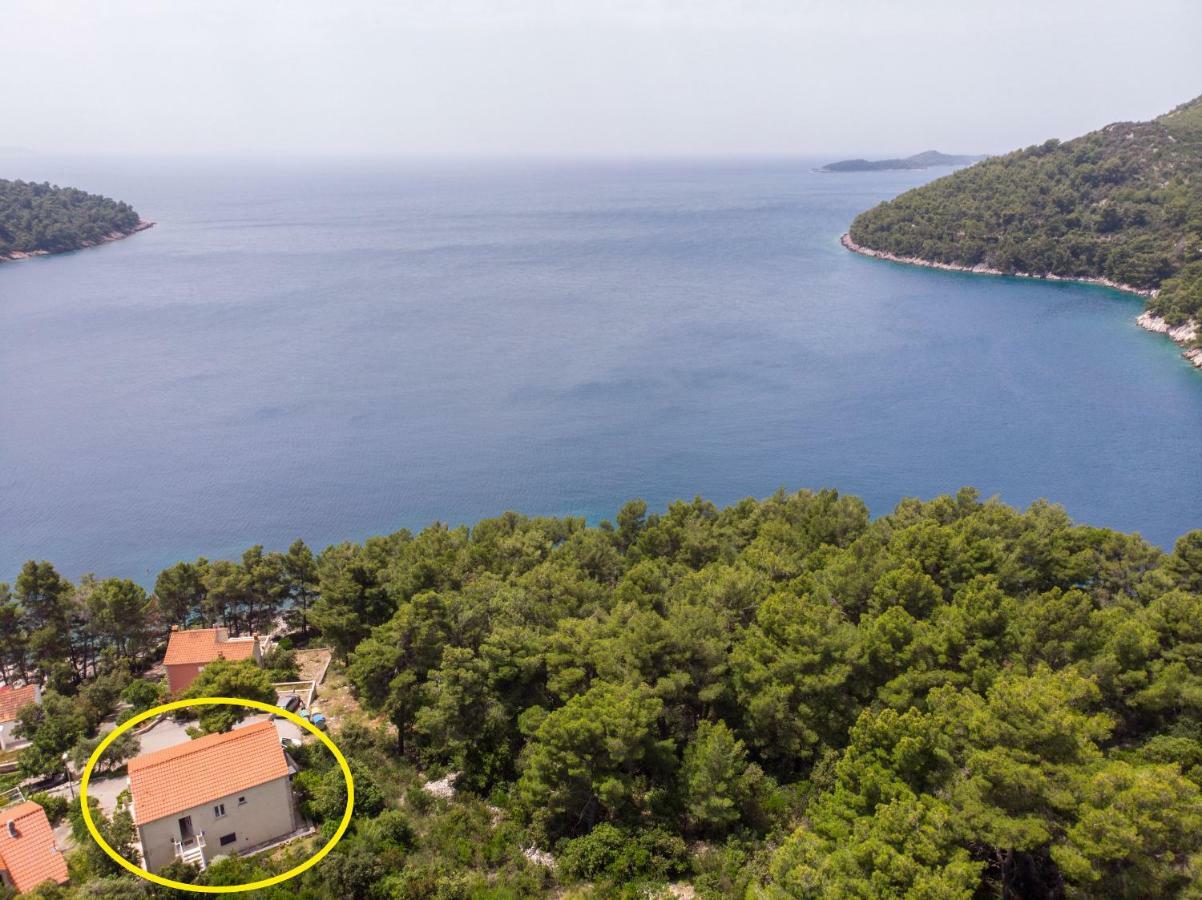 Apartments Marjan Brna Εξωτερικό φωτογραφία