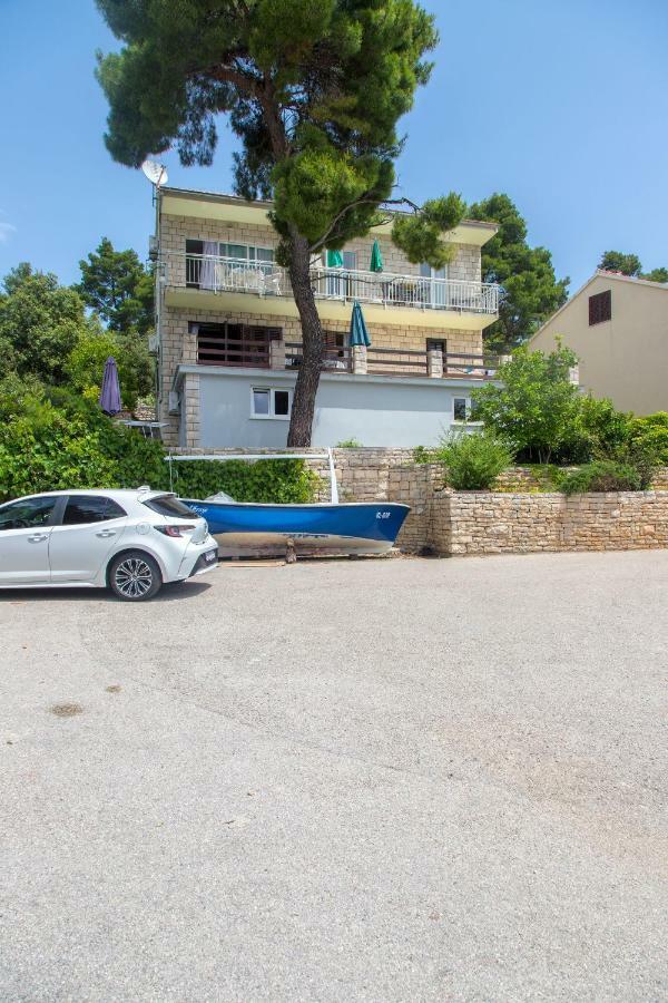 Apartments Marjan Brna Εξωτερικό φωτογραφία