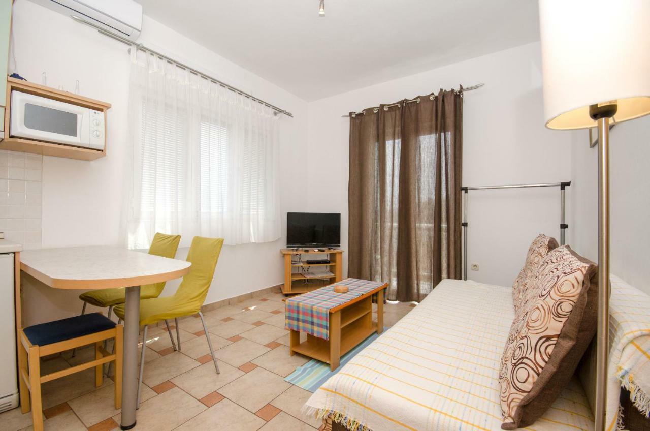 Apartments Marjan Brna Εξωτερικό φωτογραφία