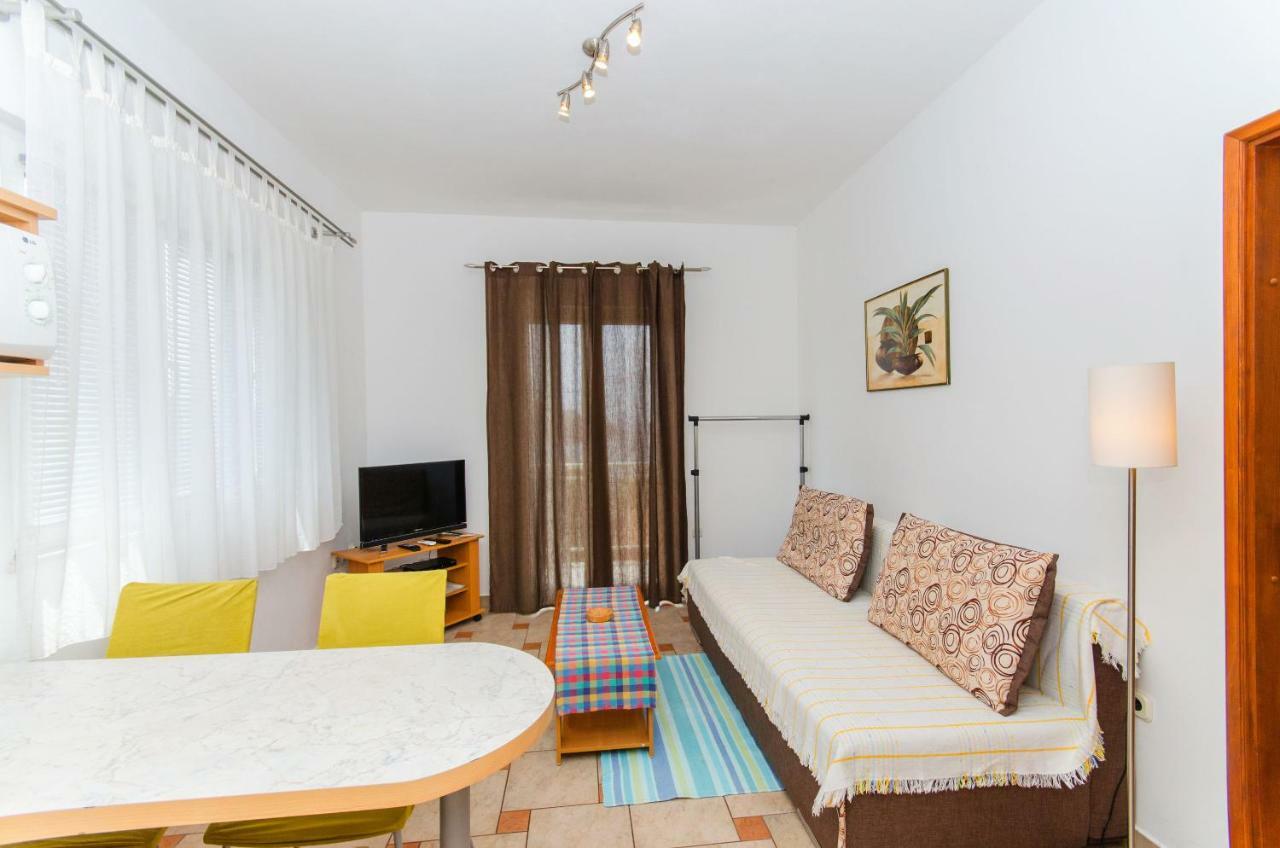 Apartments Marjan Brna Εξωτερικό φωτογραφία