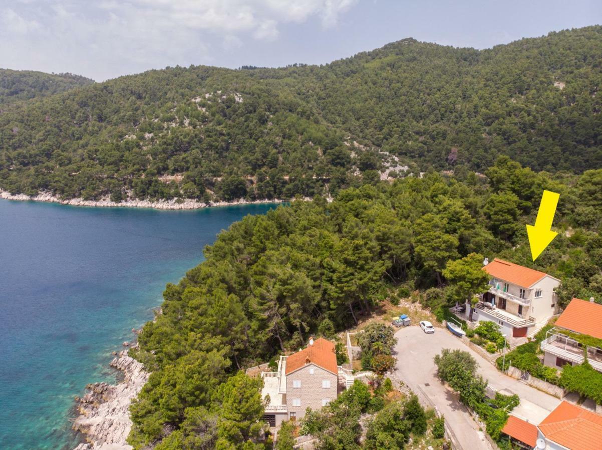 Apartments Marjan Brna Εξωτερικό φωτογραφία