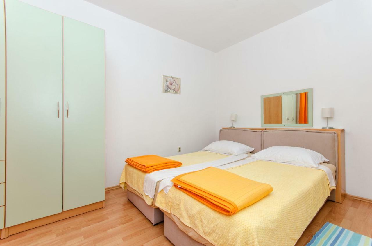 Apartments Marjan Brna Εξωτερικό φωτογραφία