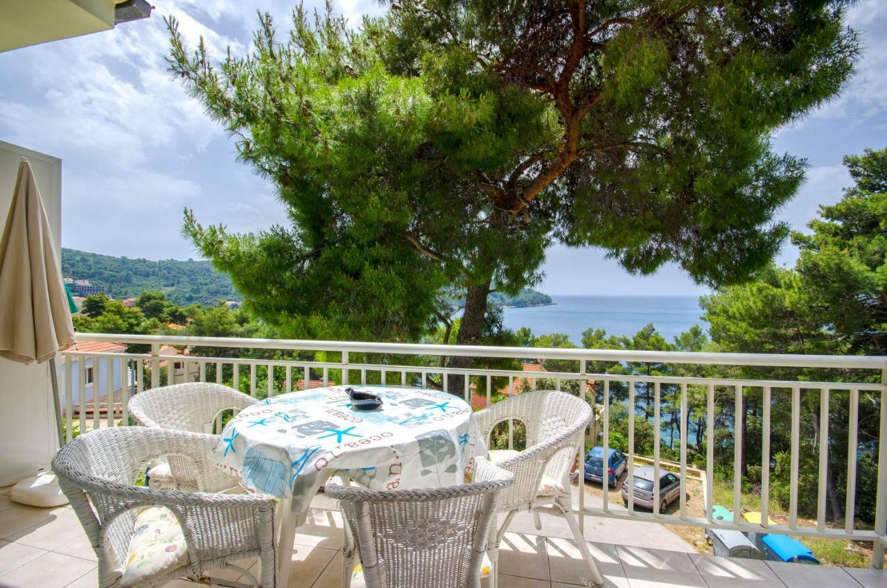 Apartments Marjan Brna Εξωτερικό φωτογραφία