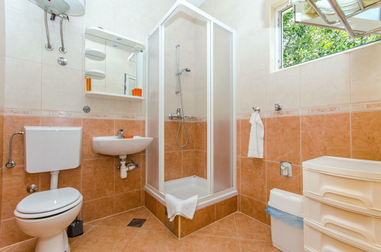 Apartments Marjan Brna Εξωτερικό φωτογραφία