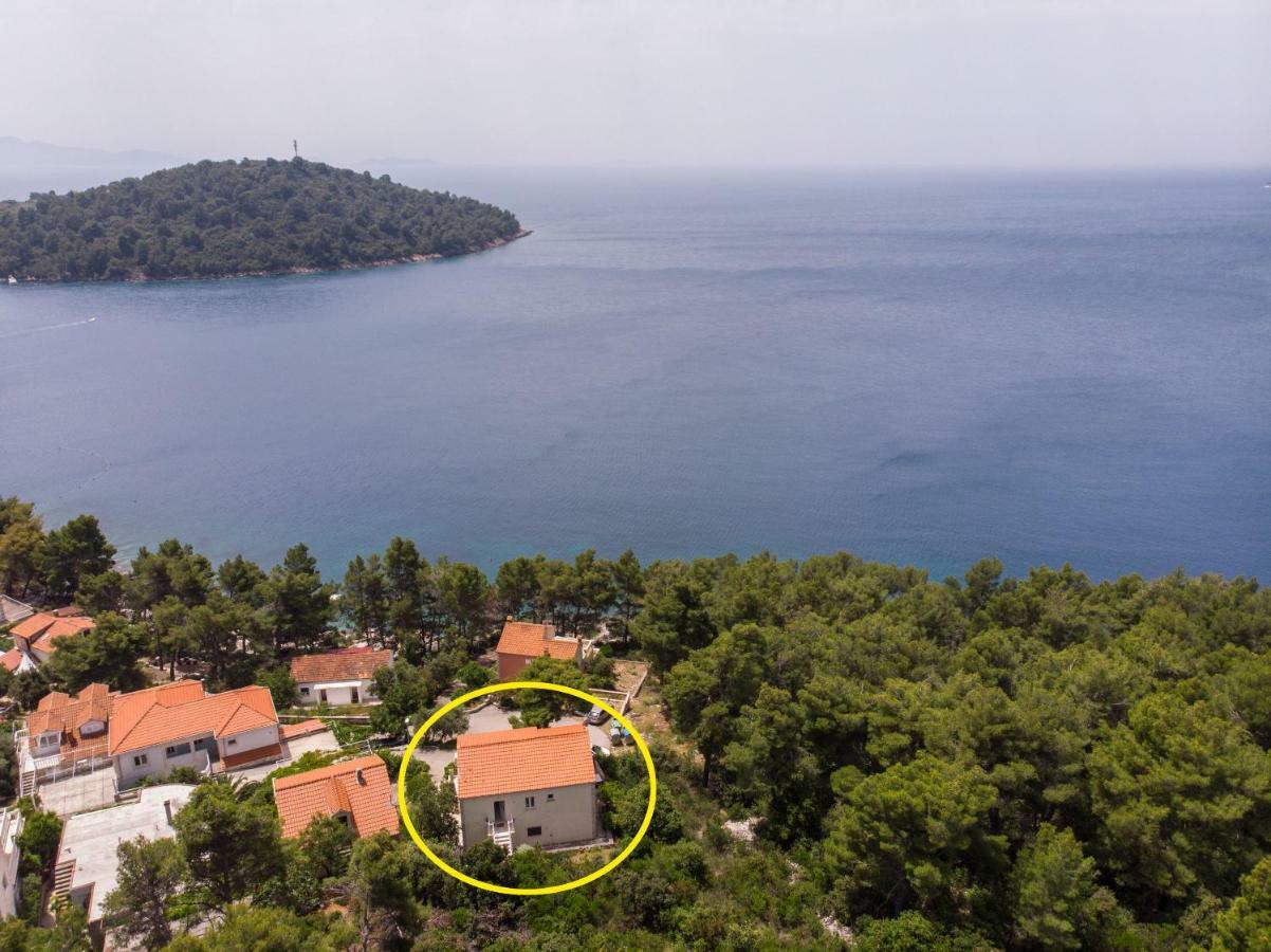 Apartments Marjan Brna Εξωτερικό φωτογραφία