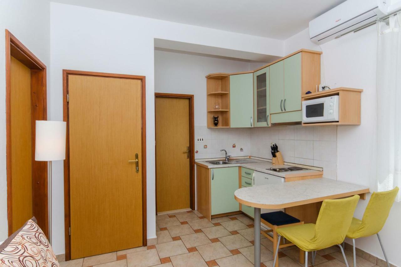 Apartments Marjan Brna Εξωτερικό φωτογραφία