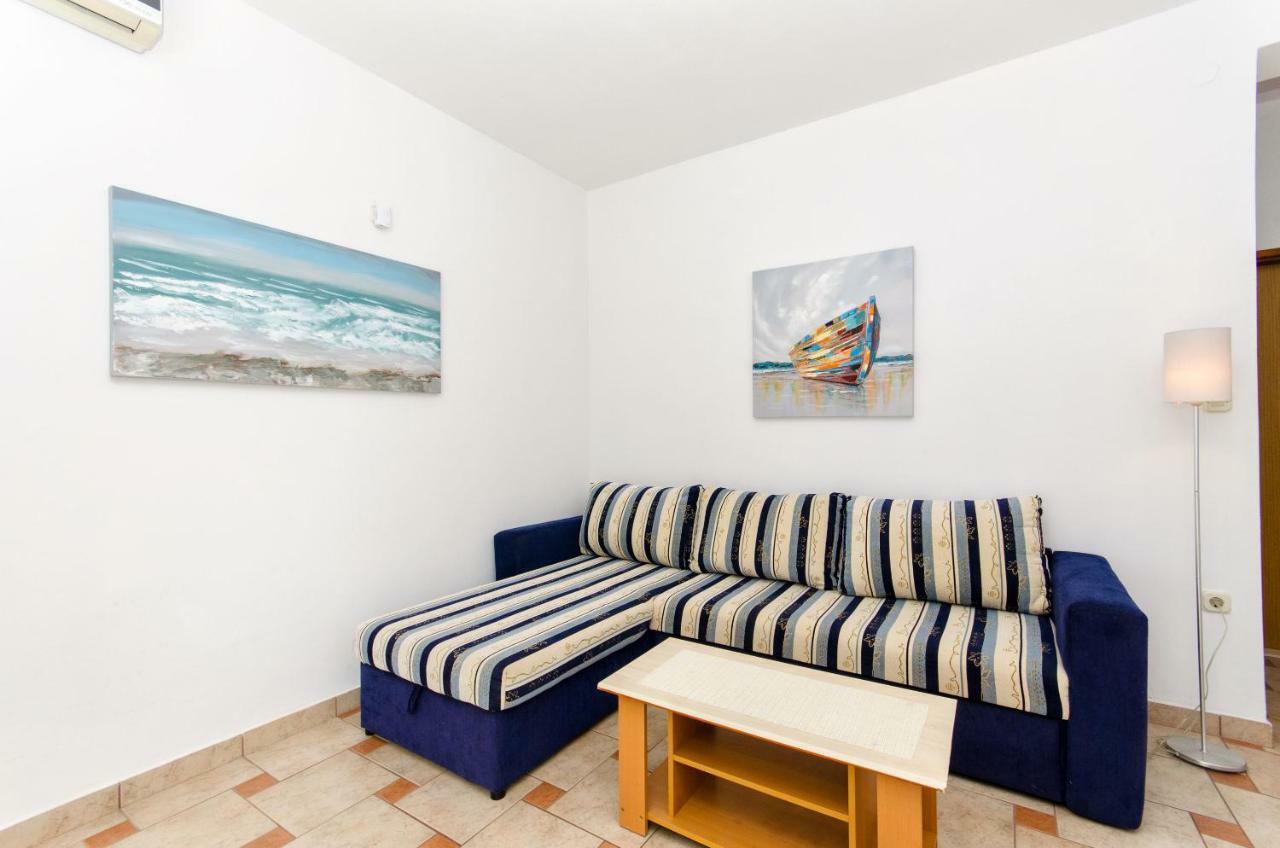 Apartments Marjan Brna Εξωτερικό φωτογραφία