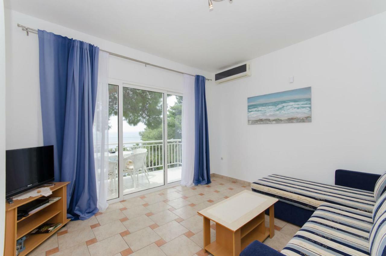 Apartments Marjan Brna Εξωτερικό φωτογραφία