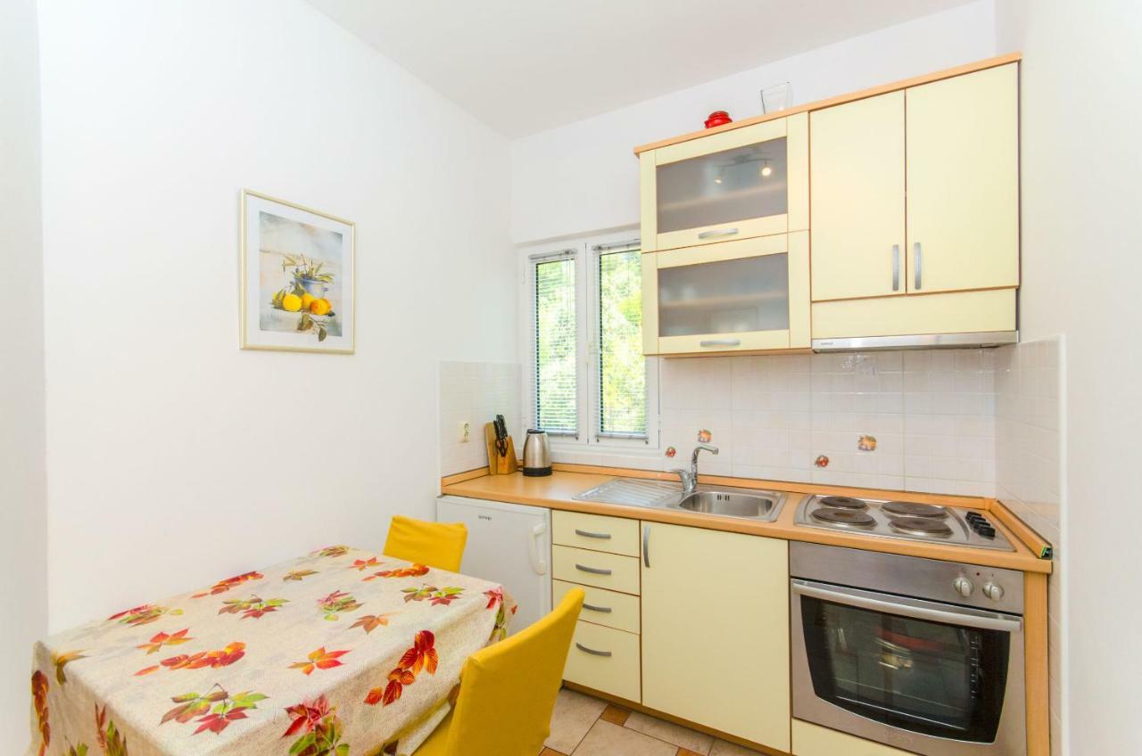 Apartments Marjan Brna Εξωτερικό φωτογραφία